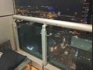 Huge room to rent on 86th floor